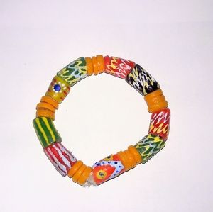 Unisex African Bracelet